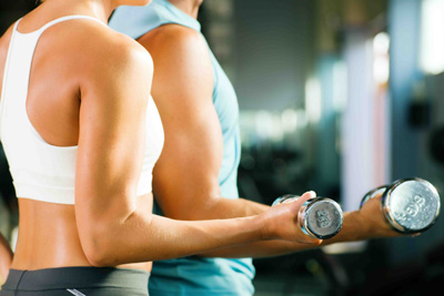 χάστε βάρος στο γυμναστήριο πώς μπορείτε να χάσετε βάρος στο πρόσωπο