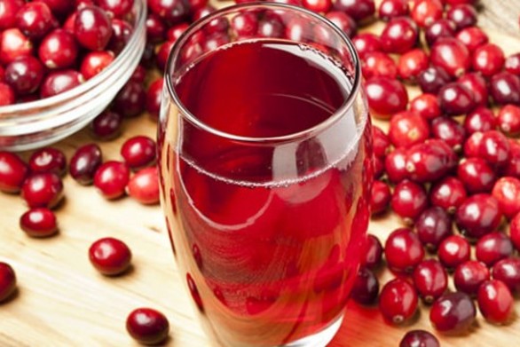 cranberry 3